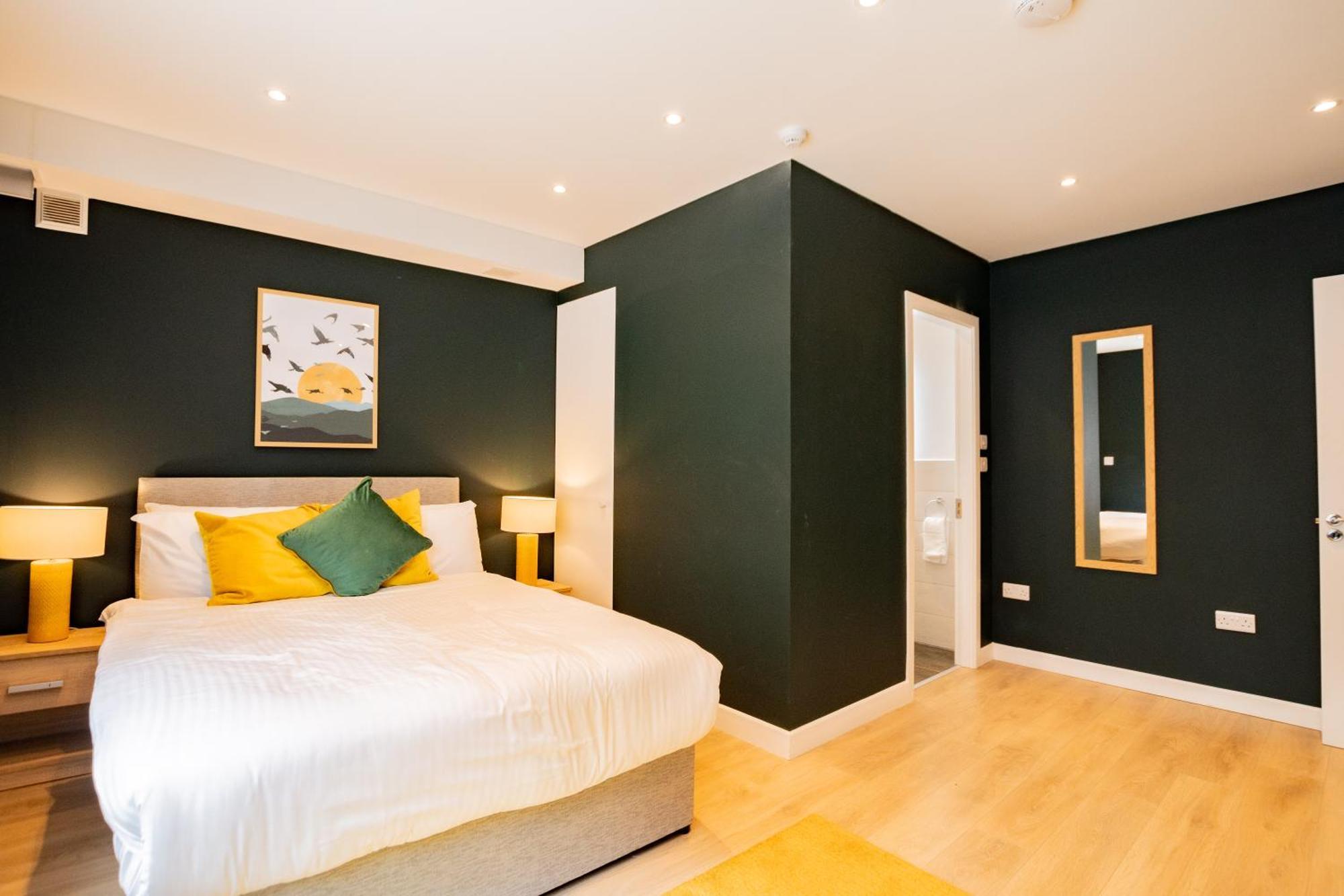 Villa The Large Group House -Sleeps 21 Dublin Exterior foto
