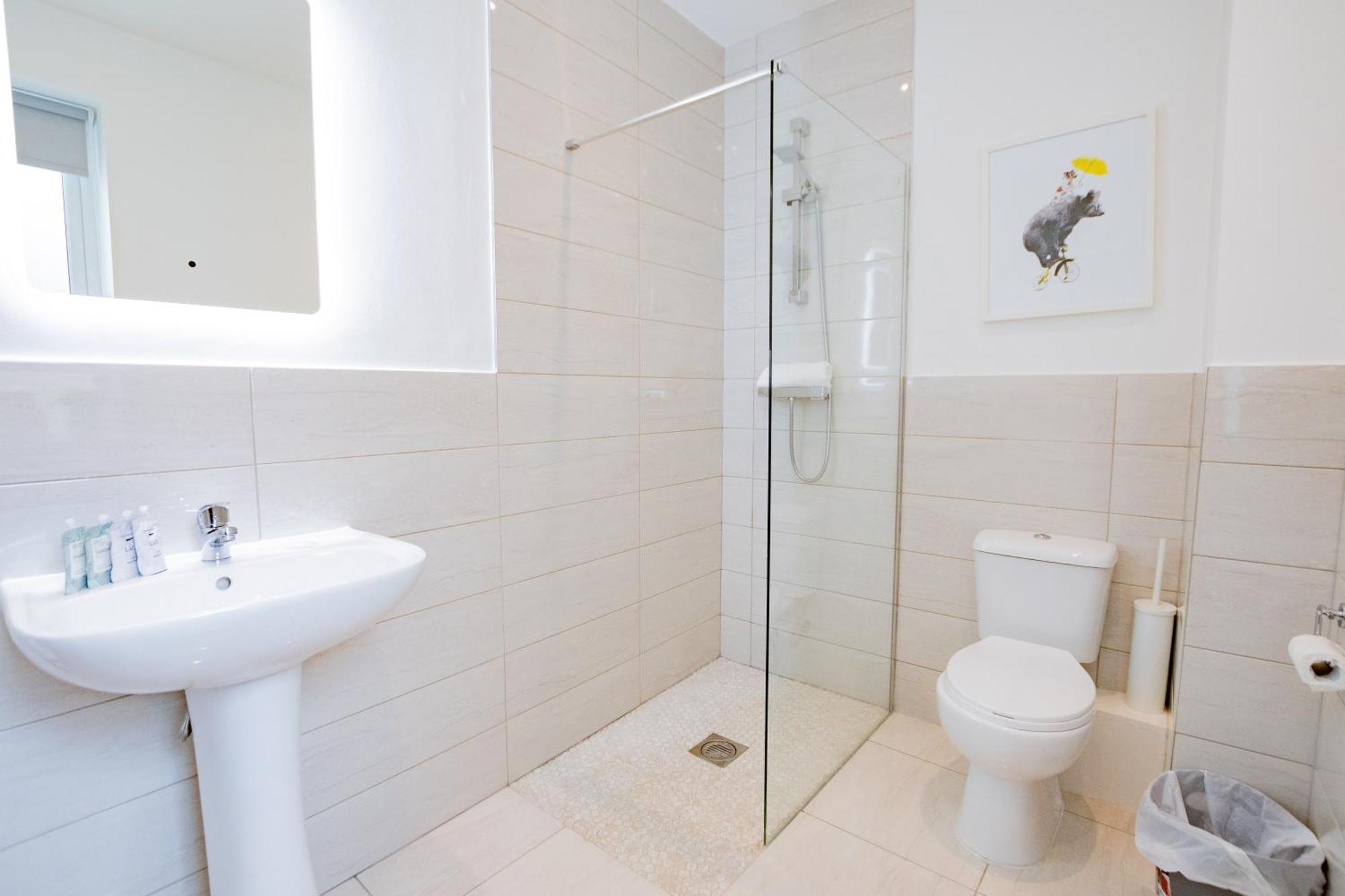 Villa The Large Group House -Sleeps 21 Dublin Exterior foto