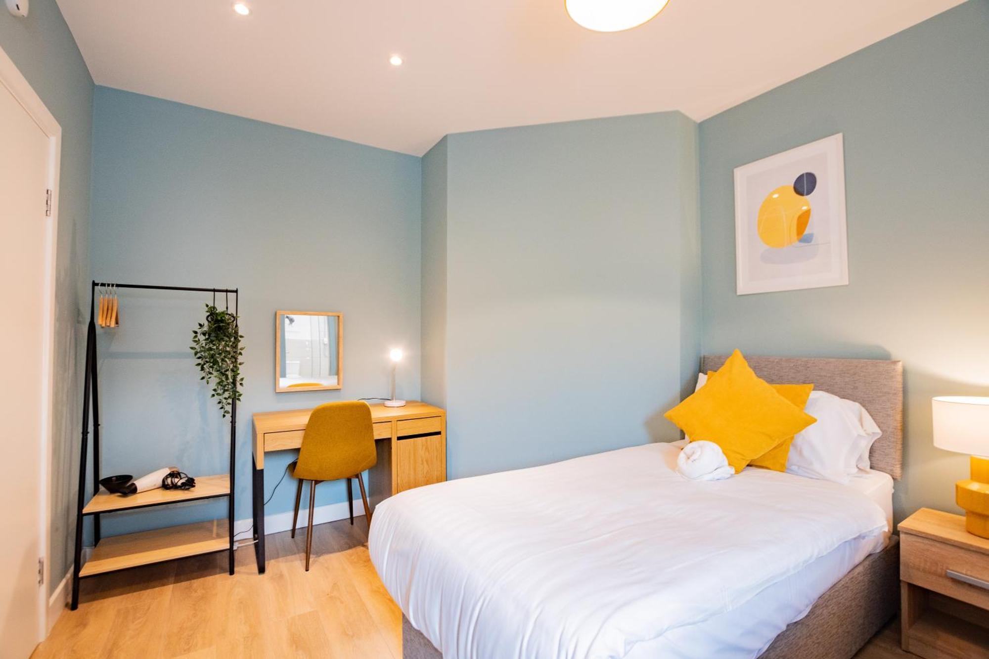 Villa The Large Group House -Sleeps 21 Dublin Exterior foto