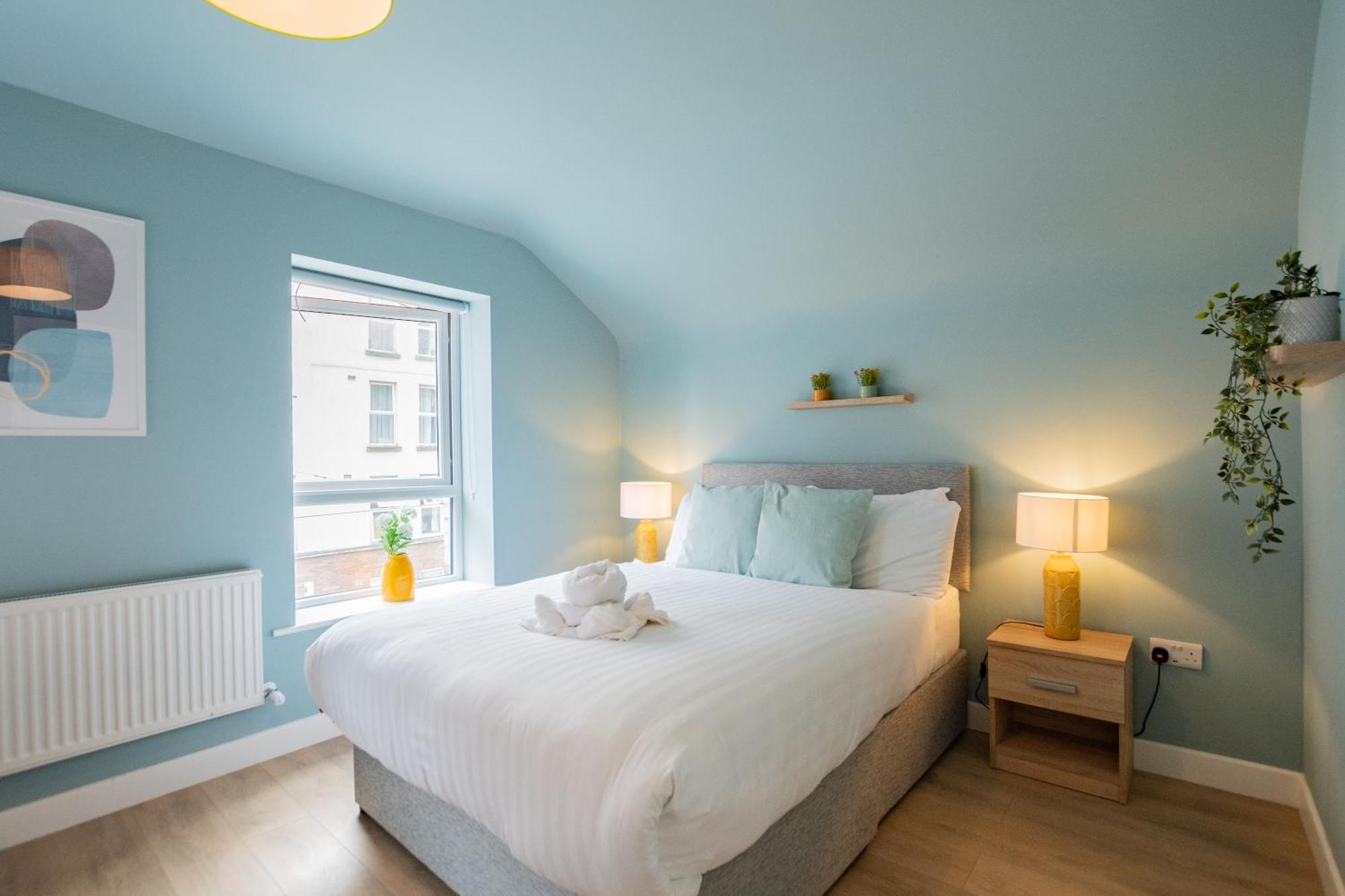 Villa The Large Group House -Sleeps 21 Dublin Exterior foto