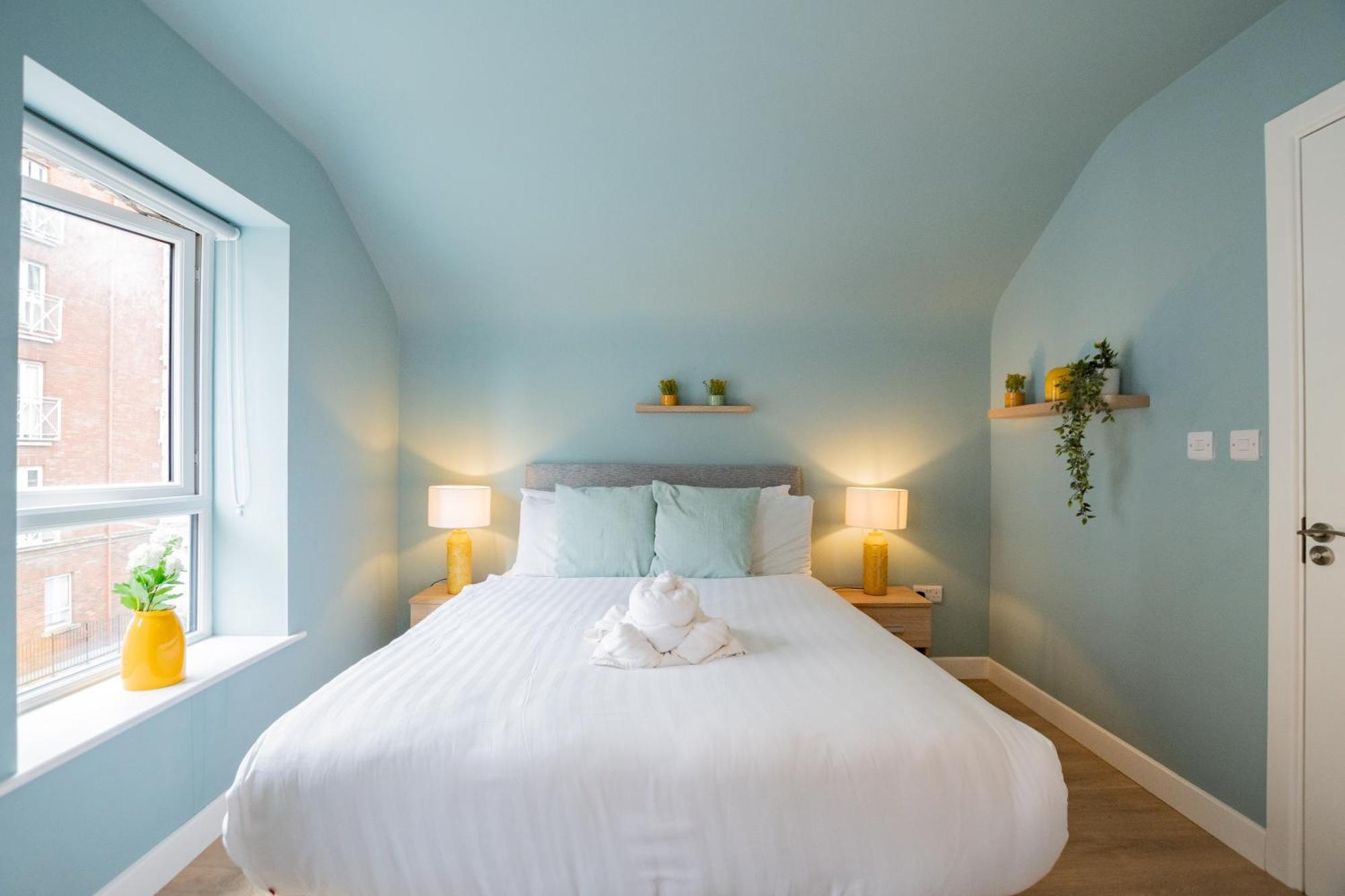 Villa The Large Group House -Sleeps 21 Dublin Exterior foto
