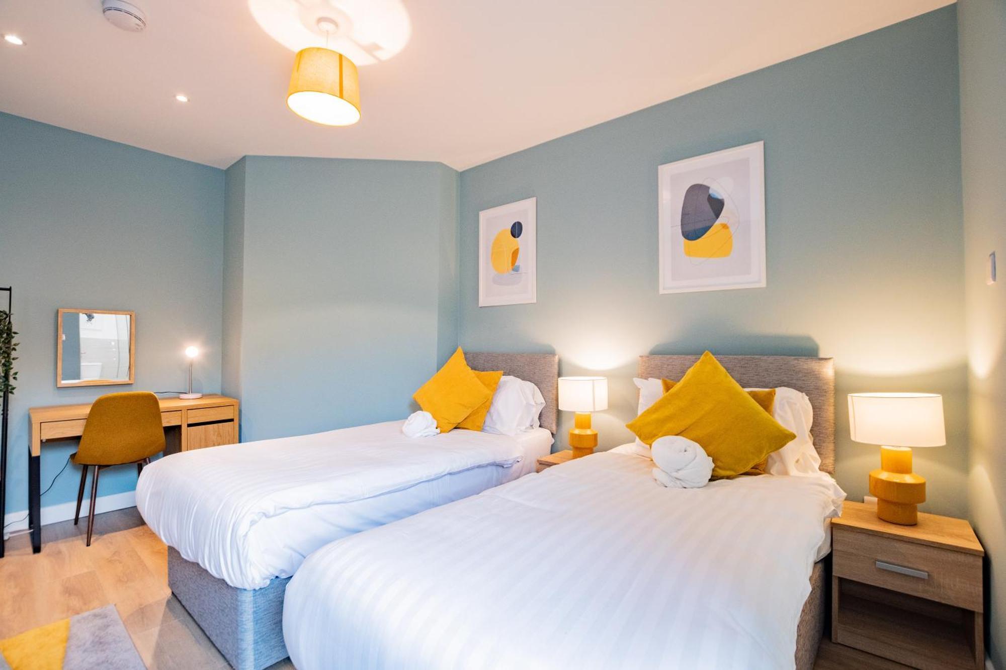 Villa The Large Group House -Sleeps 21 Dublin Exterior foto
