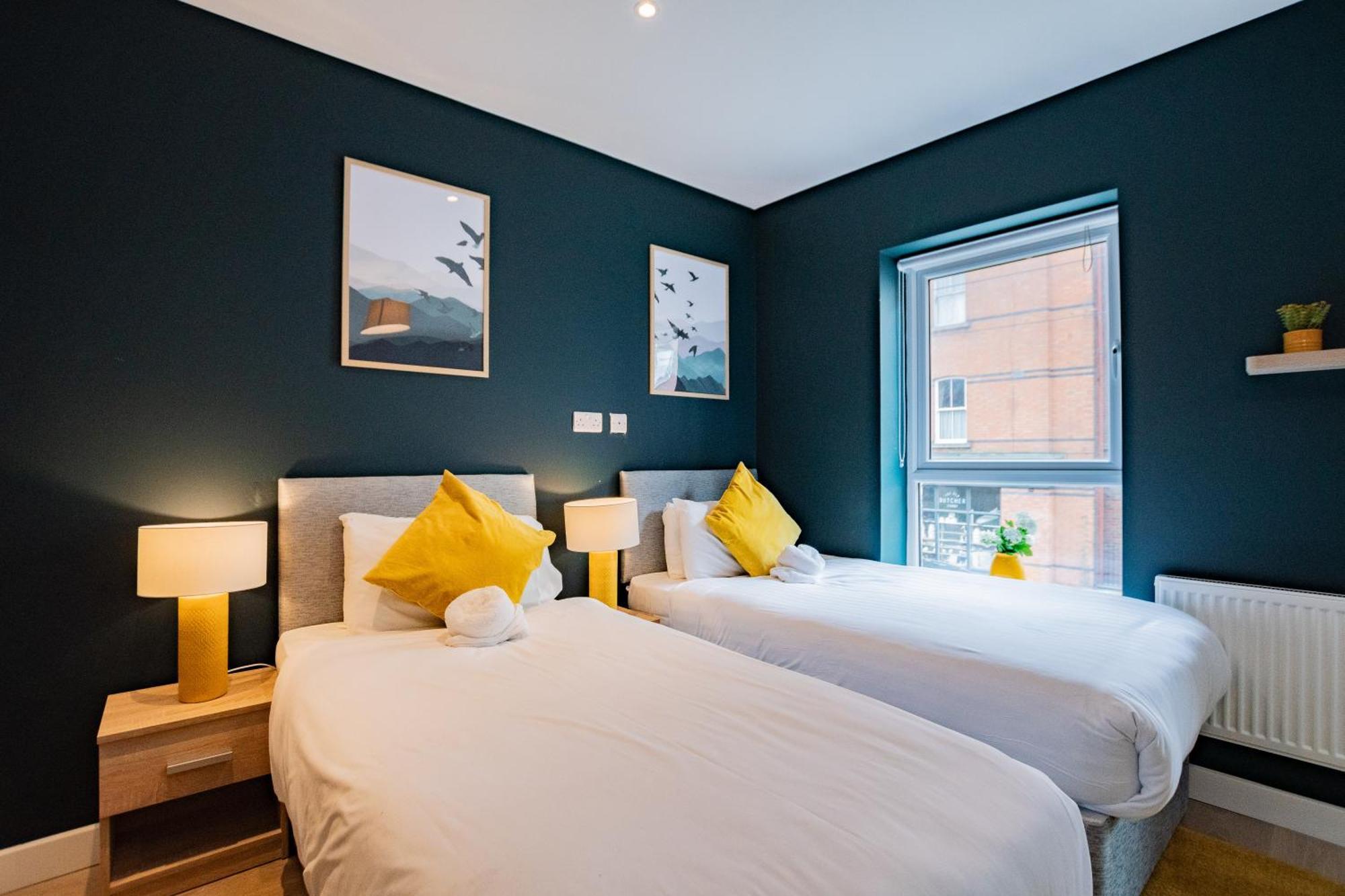 Villa The Large Group House -Sleeps 21 Dublin Exterior foto