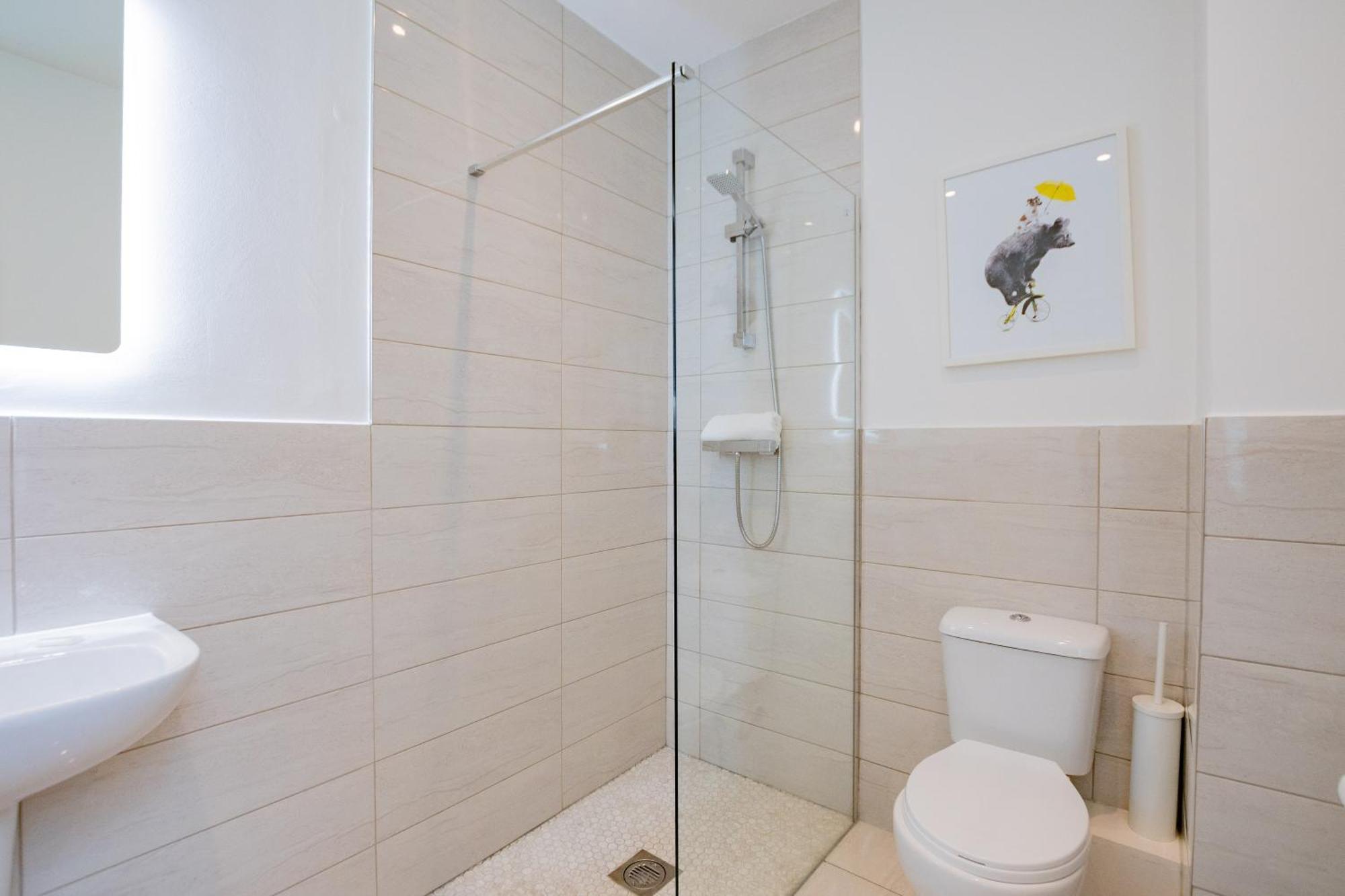 Villa The Large Group House -Sleeps 21 Dublin Exterior foto