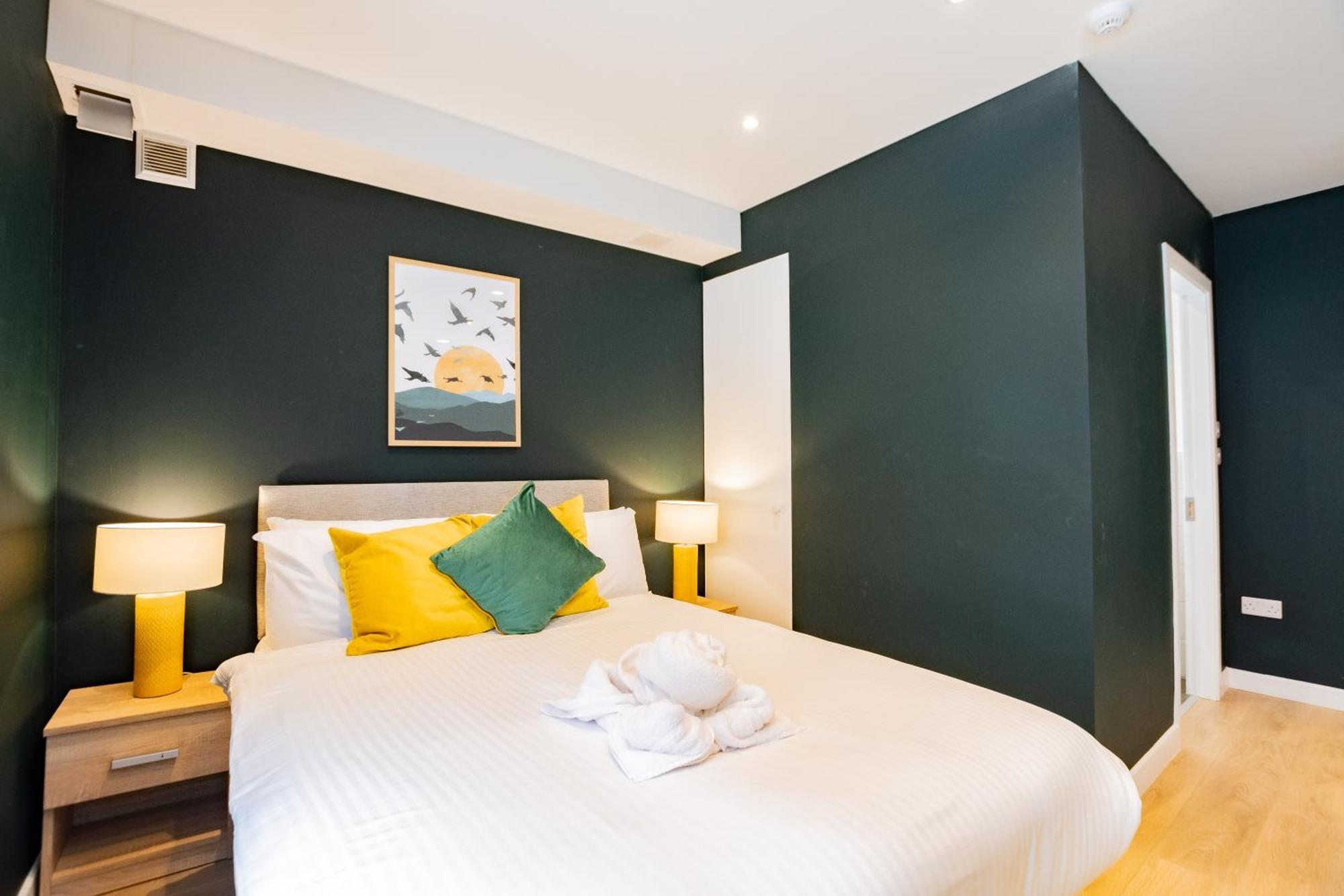 Villa The Large Group House -Sleeps 21 Dublin Exterior foto