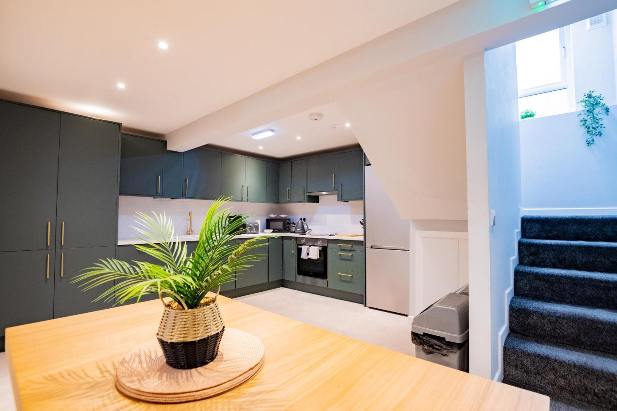 Villa The Large Group House -Sleeps 21 Dublin Exterior foto