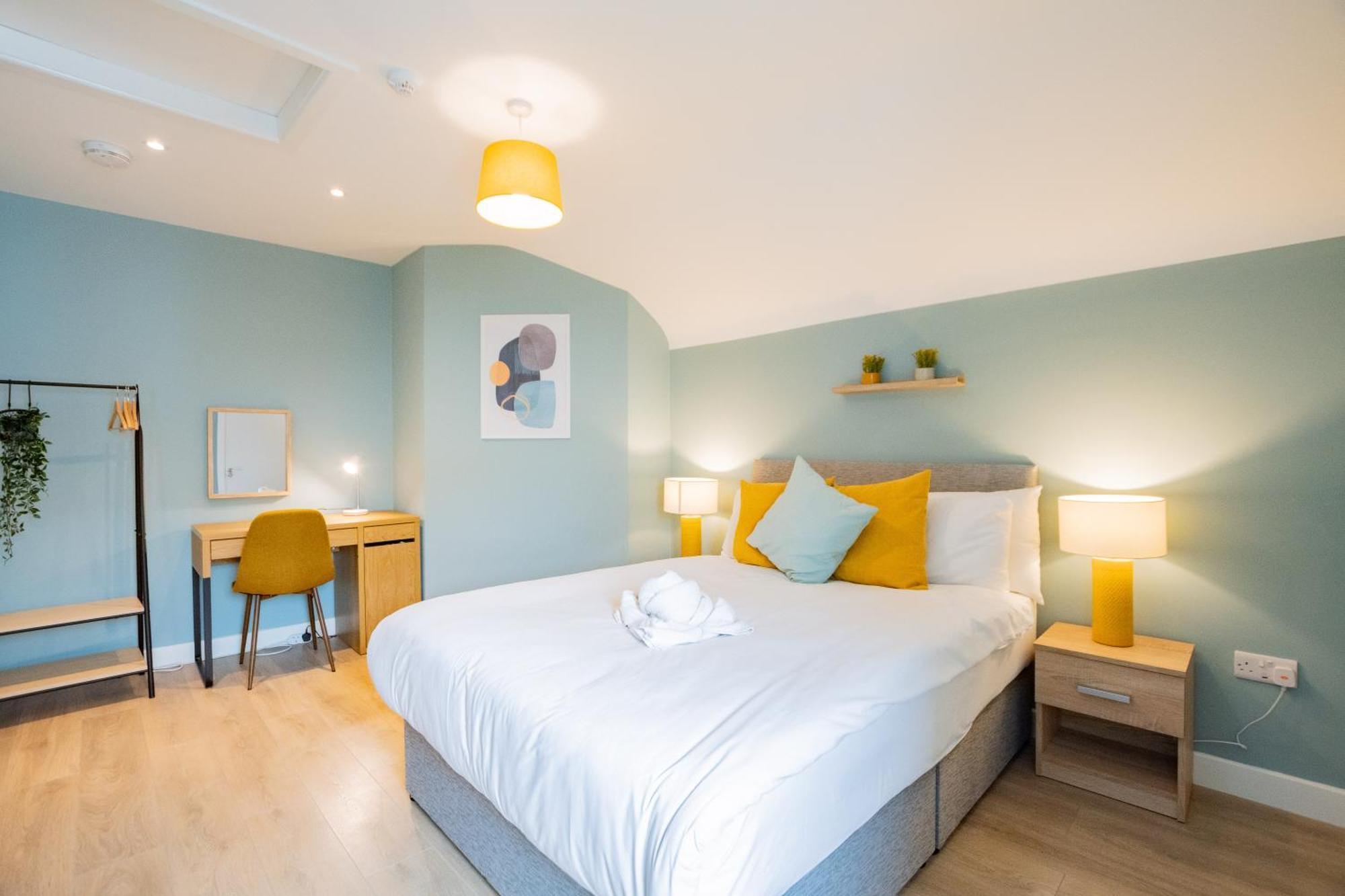 Villa The Large Group House -Sleeps 21 Dublin Exterior foto