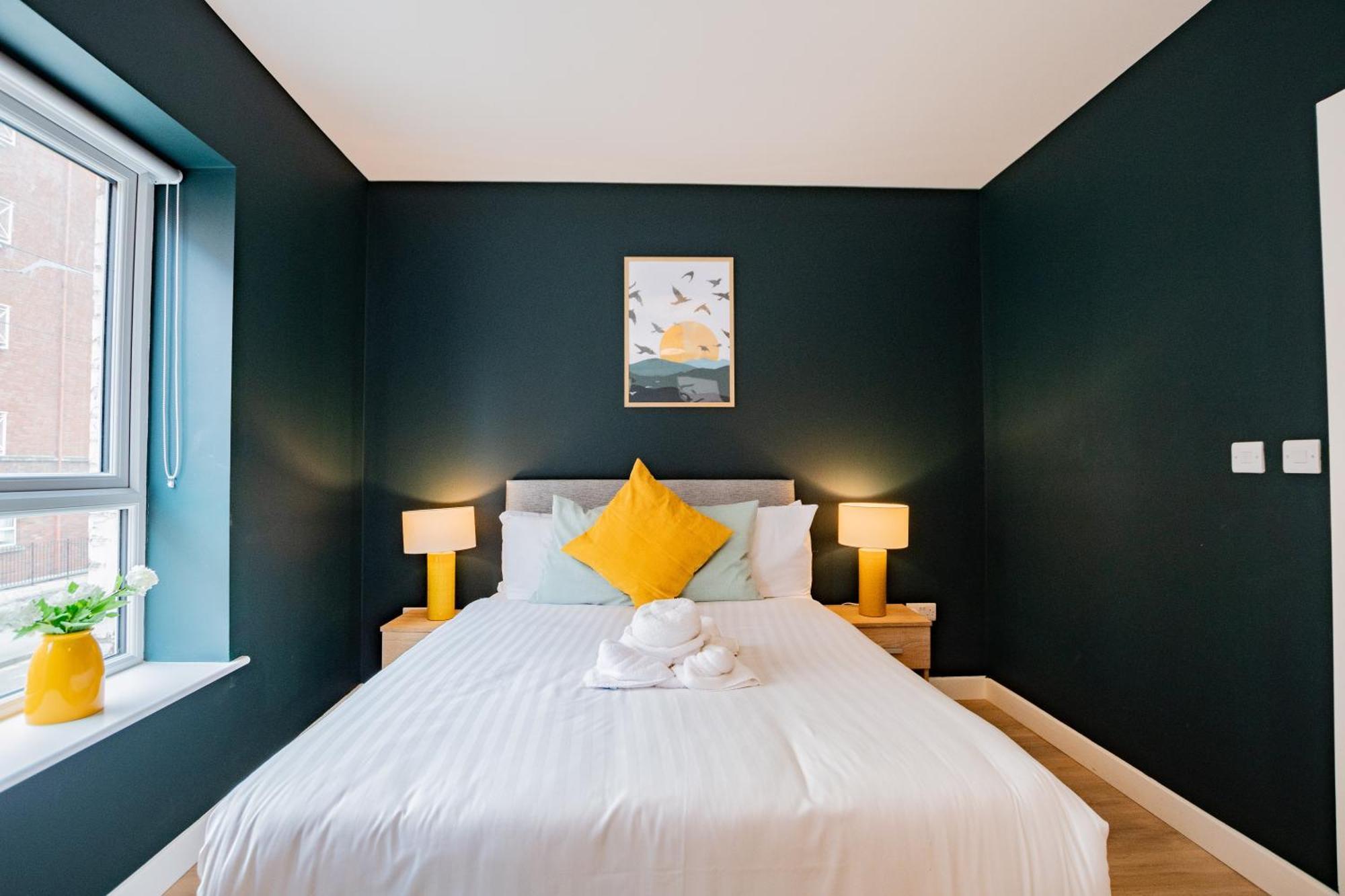 Villa The Large Group House -Sleeps 21 Dublin Exterior foto